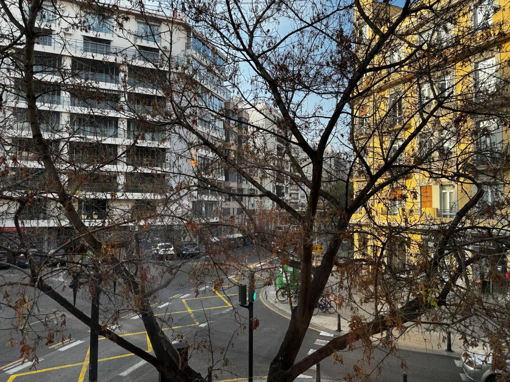 Russafa Codrut Daire Valensiya Dış mekan fotoğraf